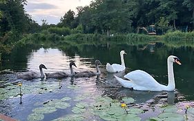 TRANQU'ILL sur les berges de l'Ill
